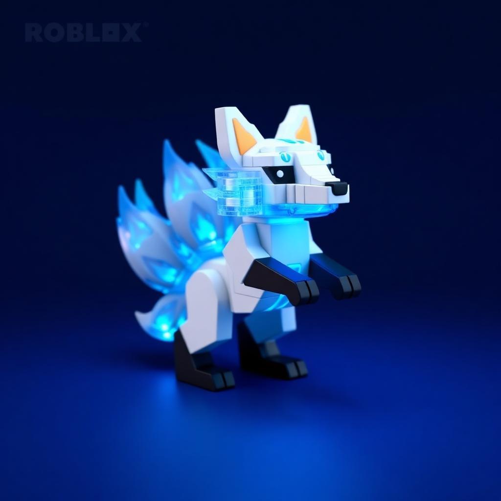 Kitsune