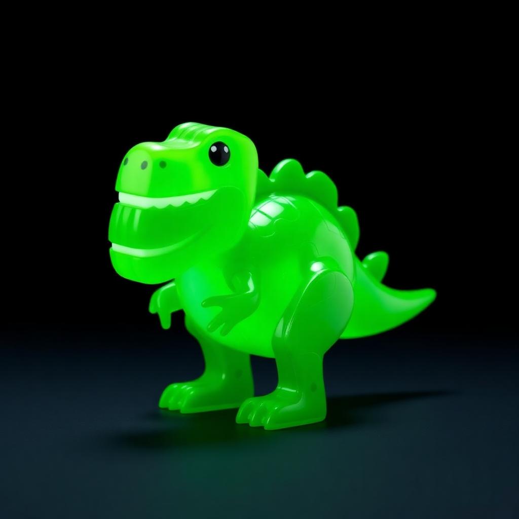T-Rex